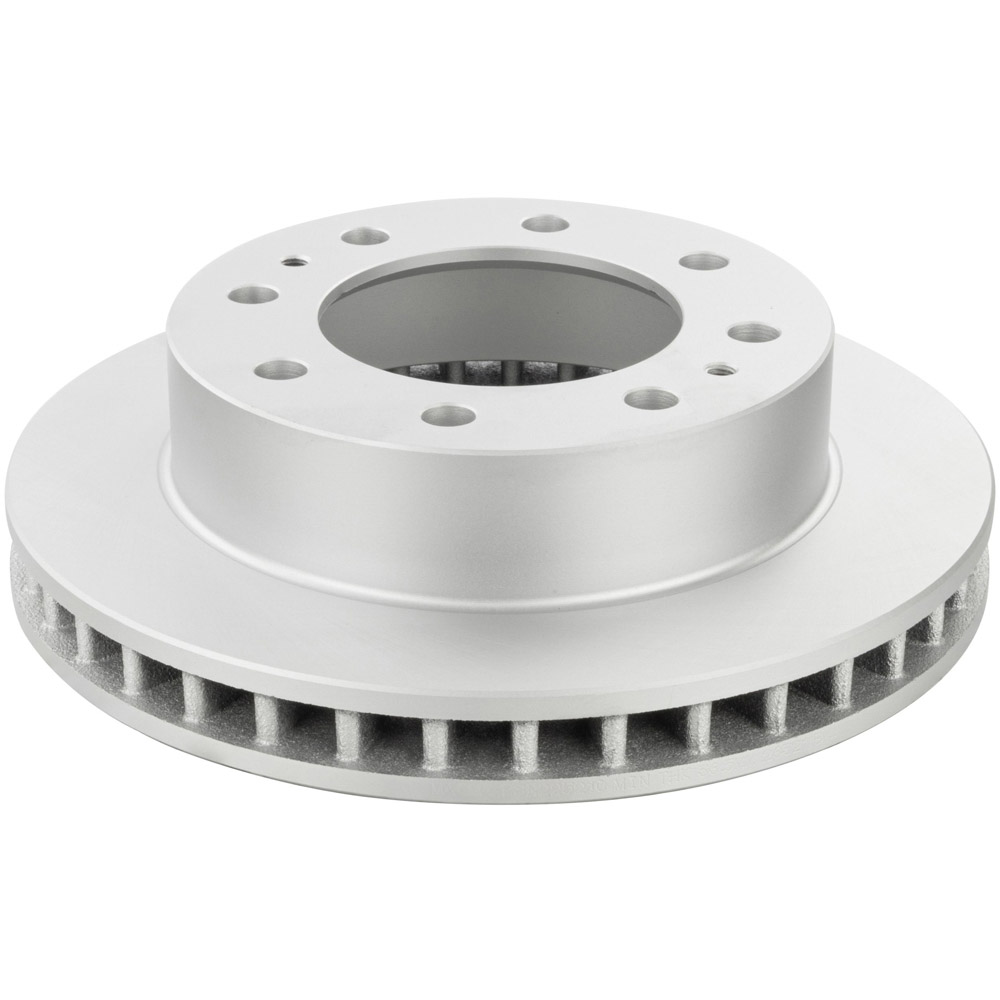 Magma PSR225210 Brake Rotor