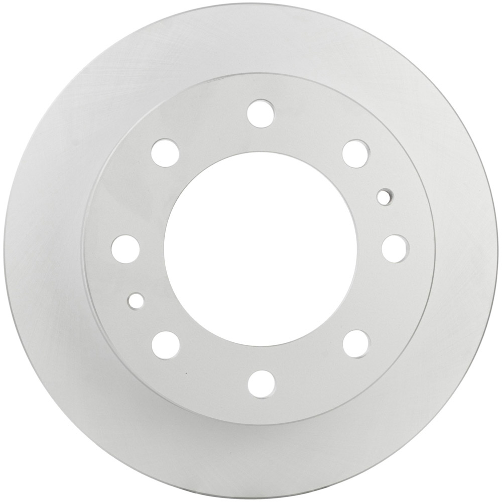 Magma PSR225210 Brake Rotor