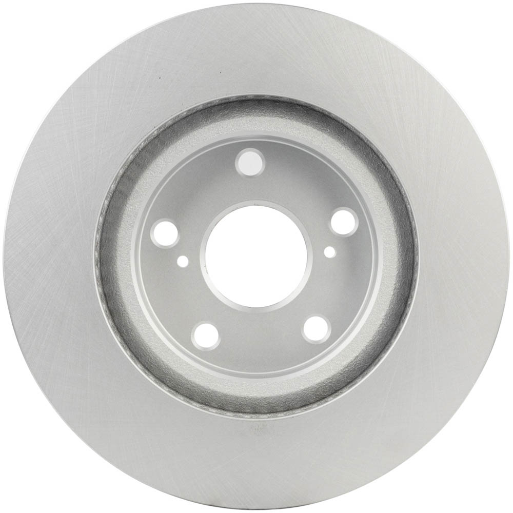 2012 Scion tC Brake Rotor