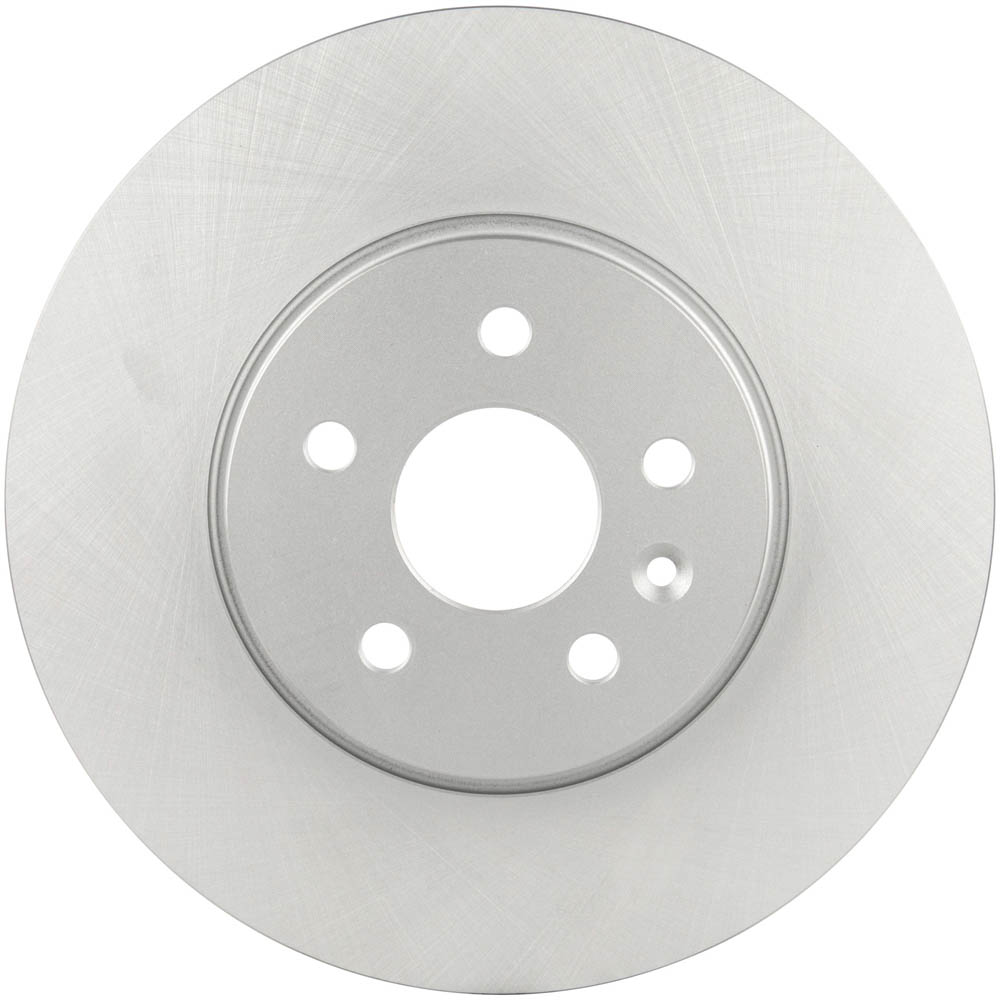 2021 Buick Encore Brake Rotor