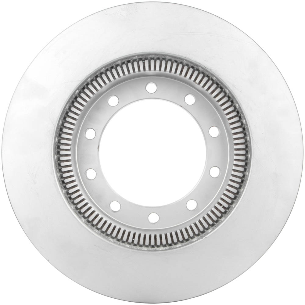 2004 Isuzu FVR Brake Rotor