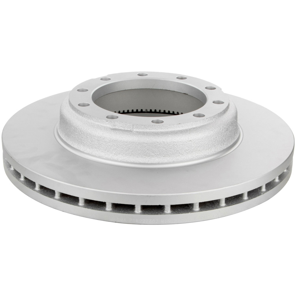 2004 Isuzu FVR Brake Rotor