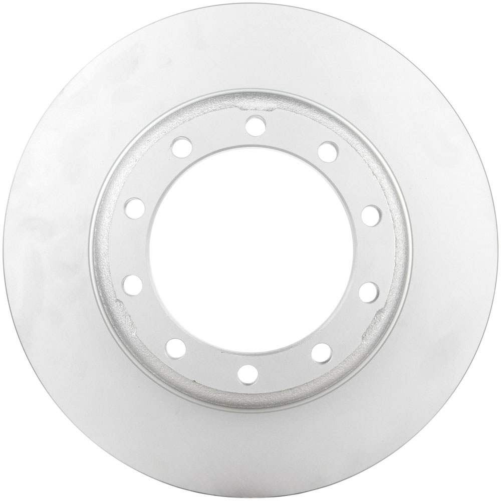 2004 Isuzu FVR Brake Rotor