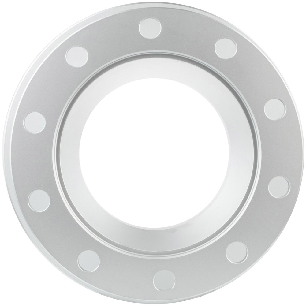 2007 Freightliner M2 112 Brake Rotor
