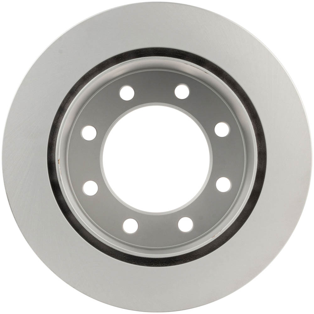 Magma PSR227307 Brake Rotor