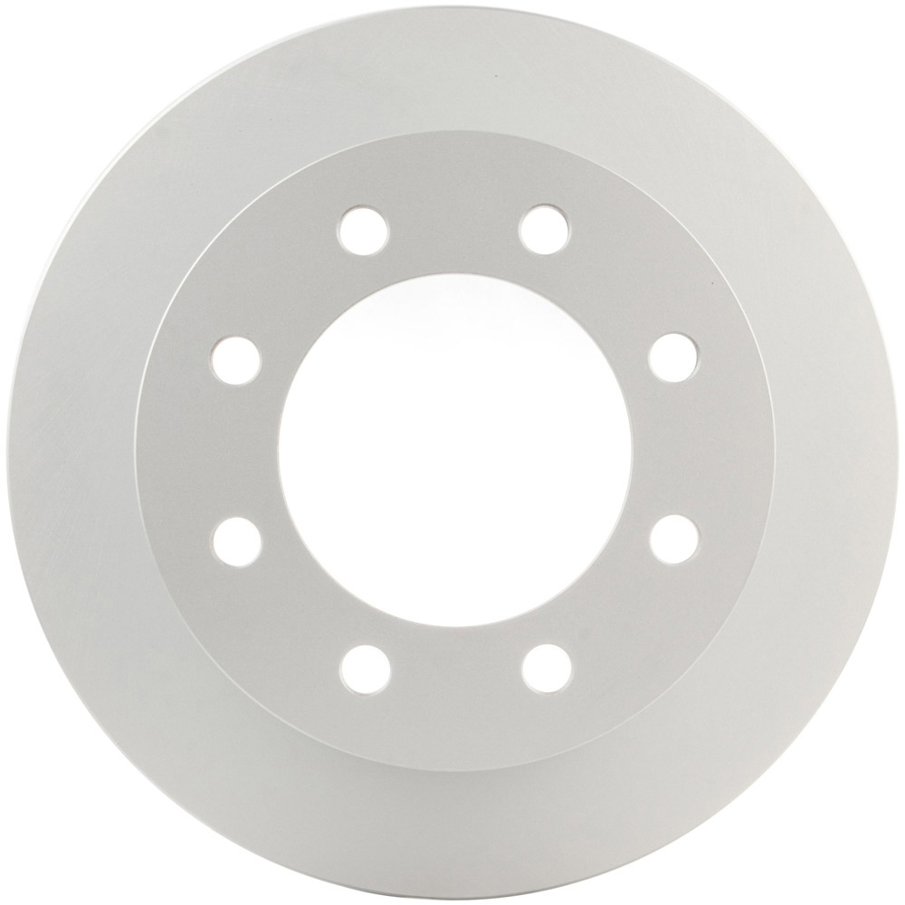 Magma PSR227307 Brake Rotor