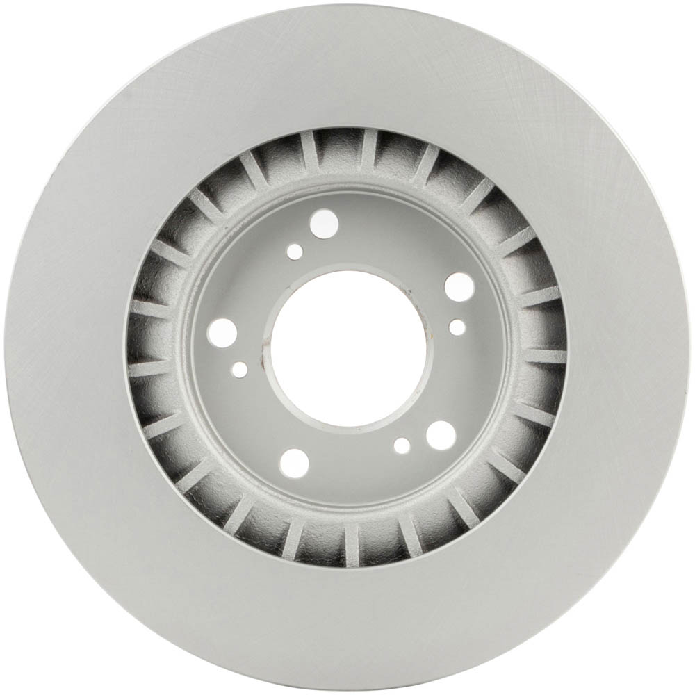 2004 Honda S2000 Brake Rotor