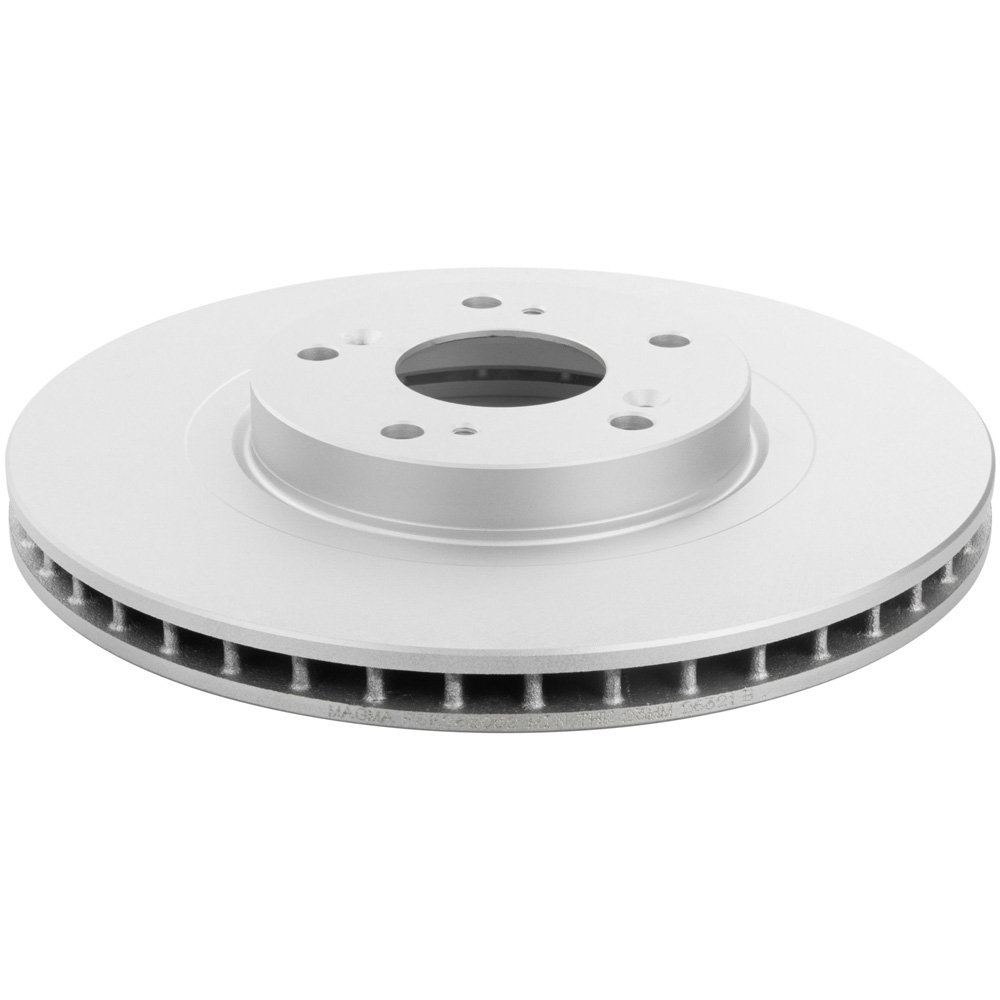 2003 Acura RSX Brake Rotor