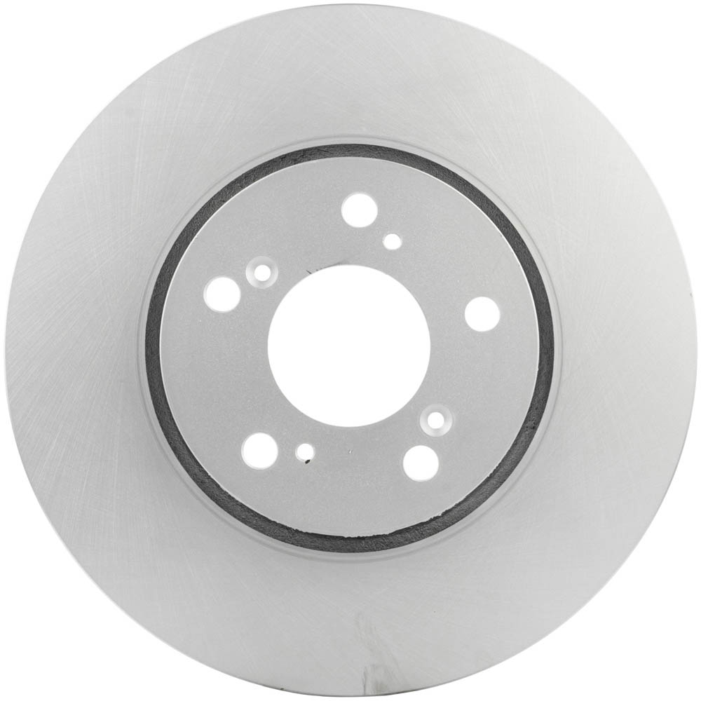 2017 Acura RLX Brake Rotor