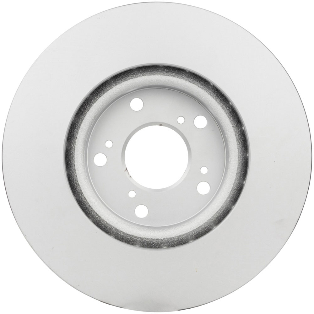 2013 Acura ILX Brake Rotor