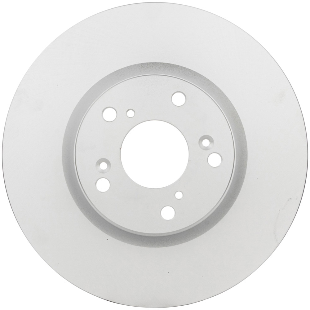 2013 Acura ILX Brake Rotor