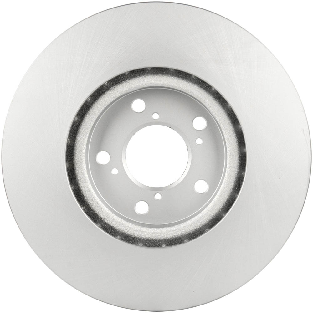 2014 Honda Pilot Brake Rotor
