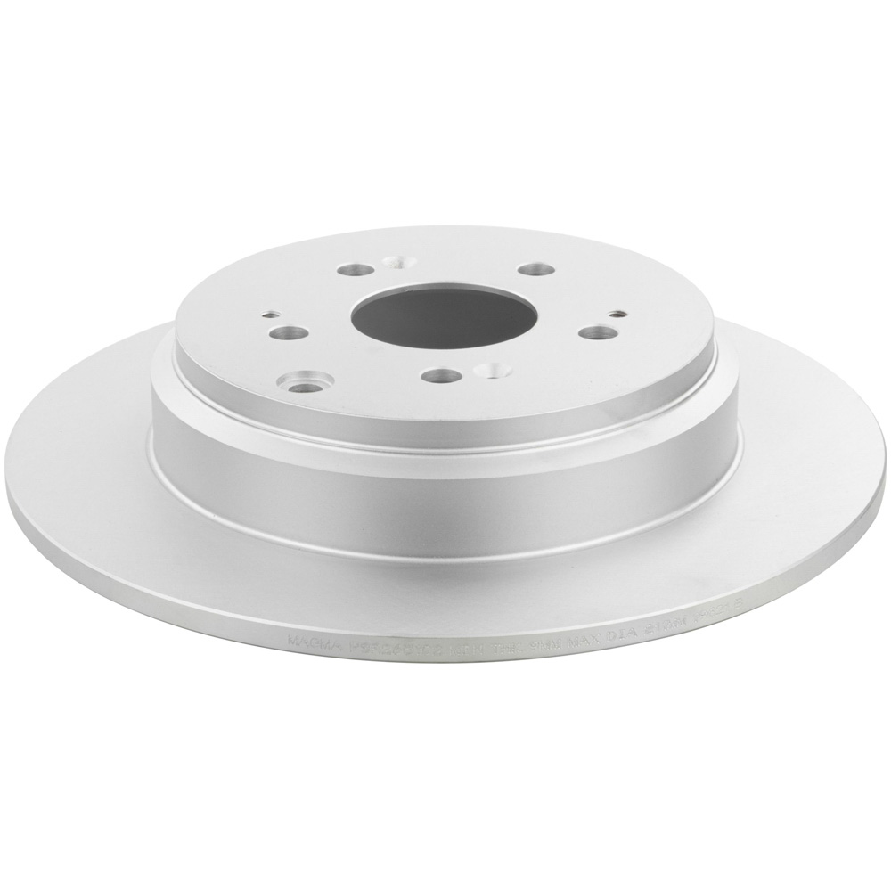 Magma PSR265102 Brake Rotor