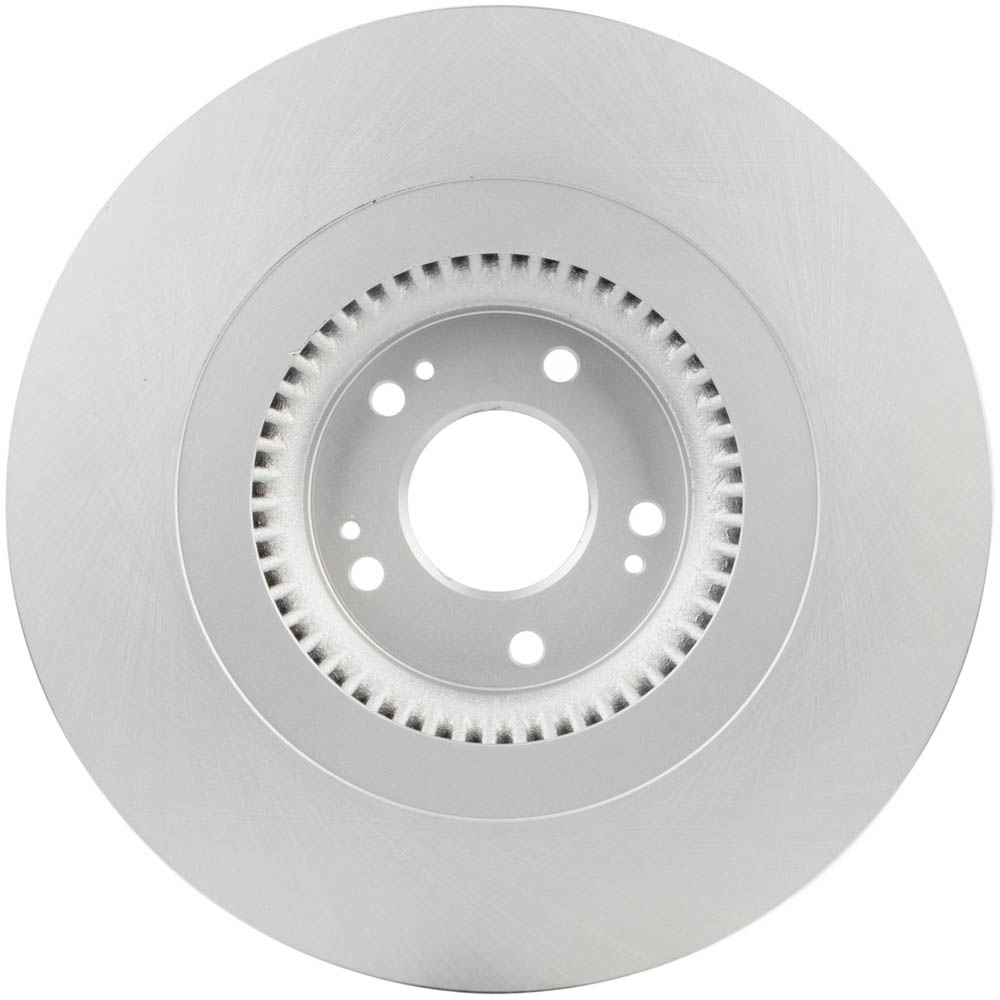 2017 Genesis G80 Brake Rotor