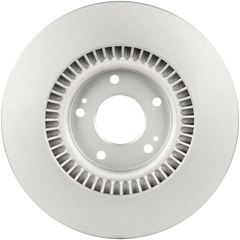 2017 Kia Sorento Brake Rotor