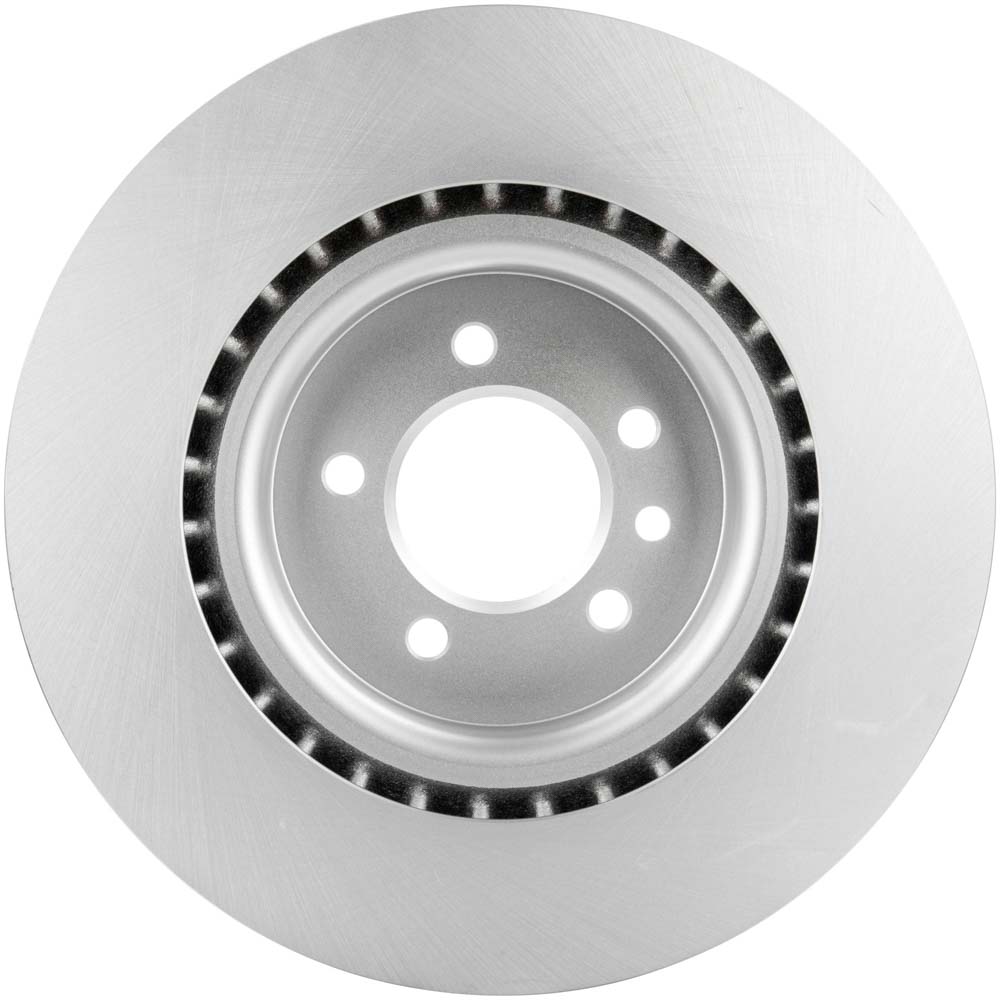 2015 Land Rover Range Rover Brake Rotor