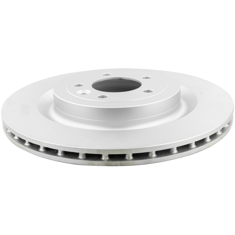 2017 Land Rover Range Rover Brake Rotor