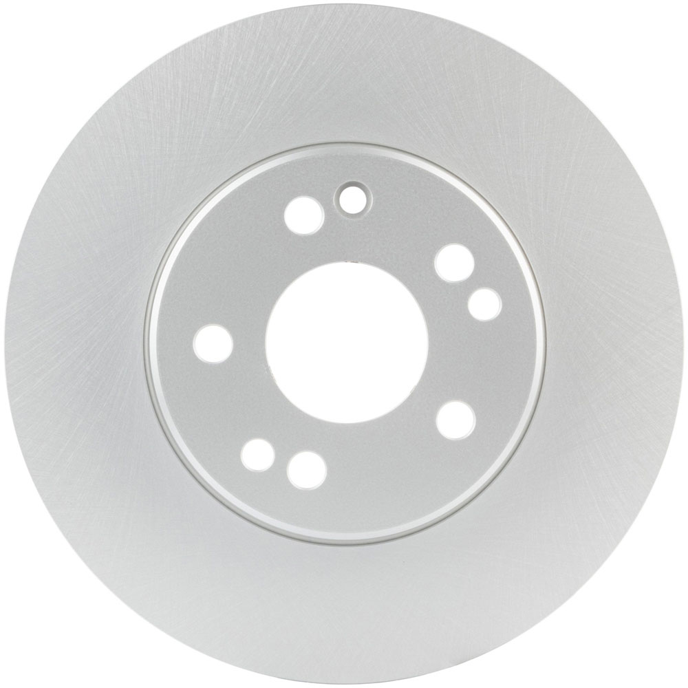 1994 Mercedes Benz E320 Brake Rotor