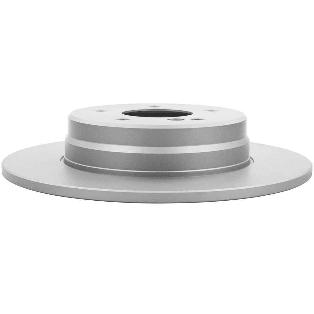 2000 Mercedes Benz E430 Brake Rotor