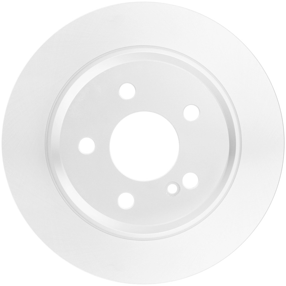 Magma PSR383049 Brake Rotor