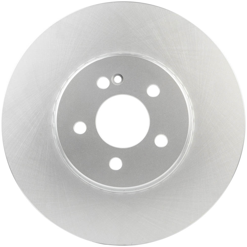 2019 Mercedes Benz E300 Brake Rotor