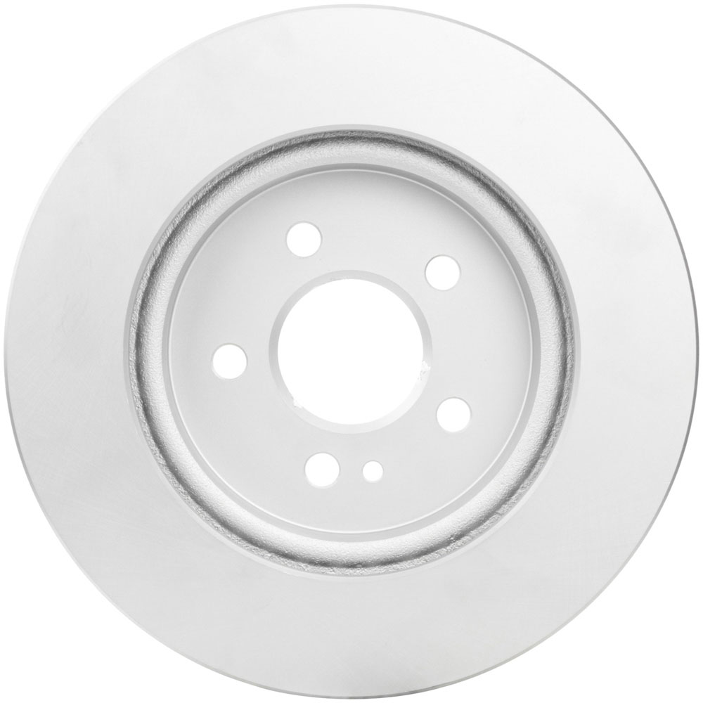 2000 Mercedes Benz ML320 Brake Rotor