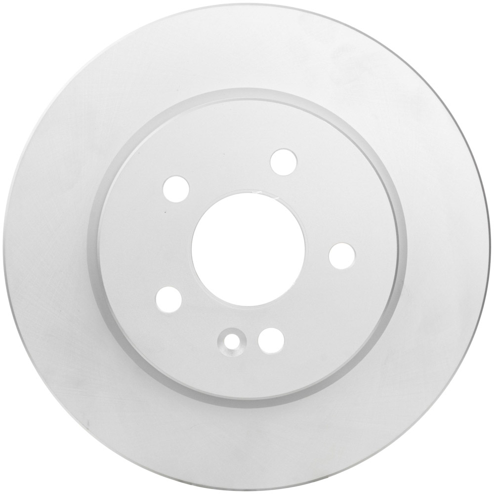 2000 Mercedes Benz ML320 Brake Rotor