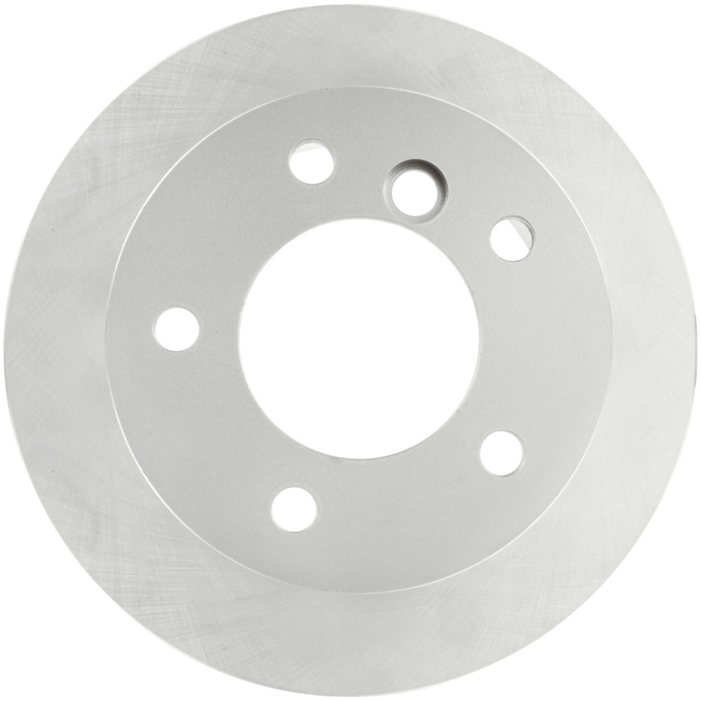 2003 Dodge Sprinter Van Brake Rotor
