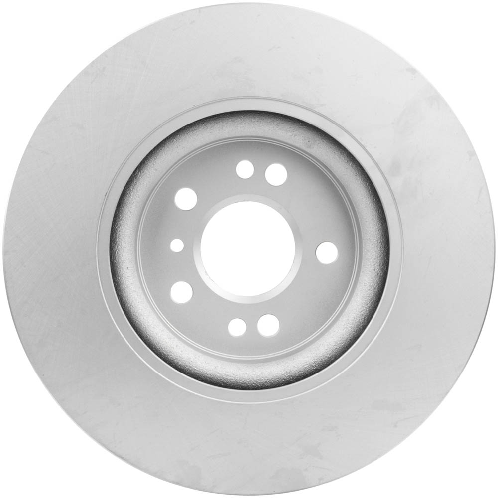 2007 Mercedes Benz ML320 Brake Rotor
