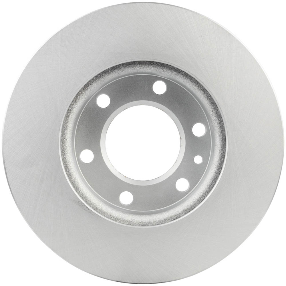 2007 Dodge Sprinter Van Brake Rotor