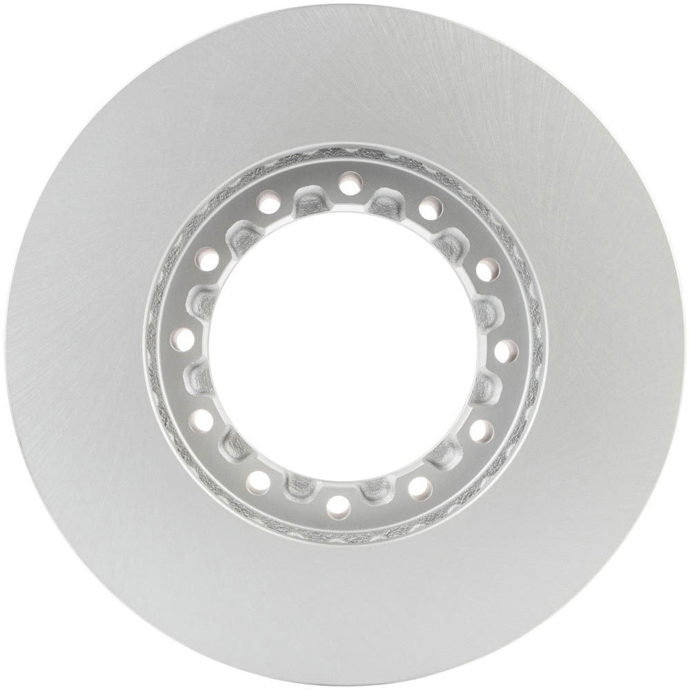 2000 Mitsubishi-Fuso FE Brake Rotor
