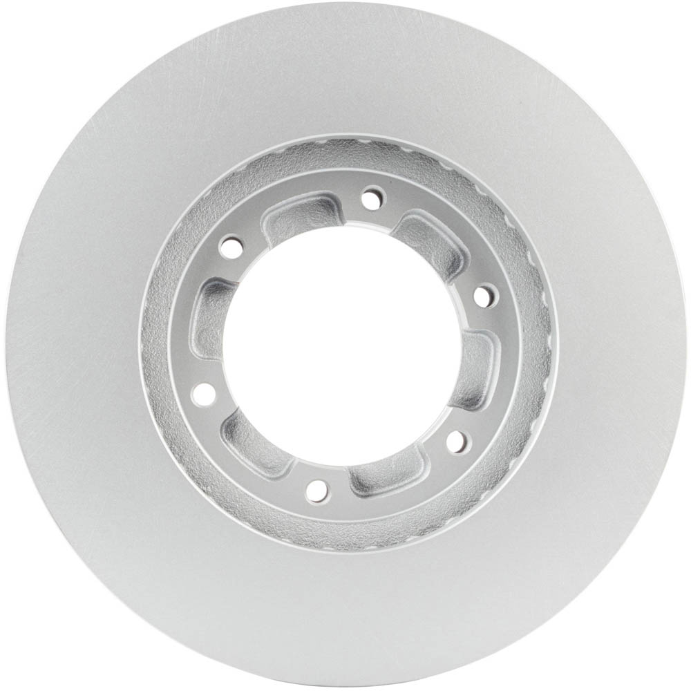 2007 Mitsubishi-Fuso FE180 Brake Rotor