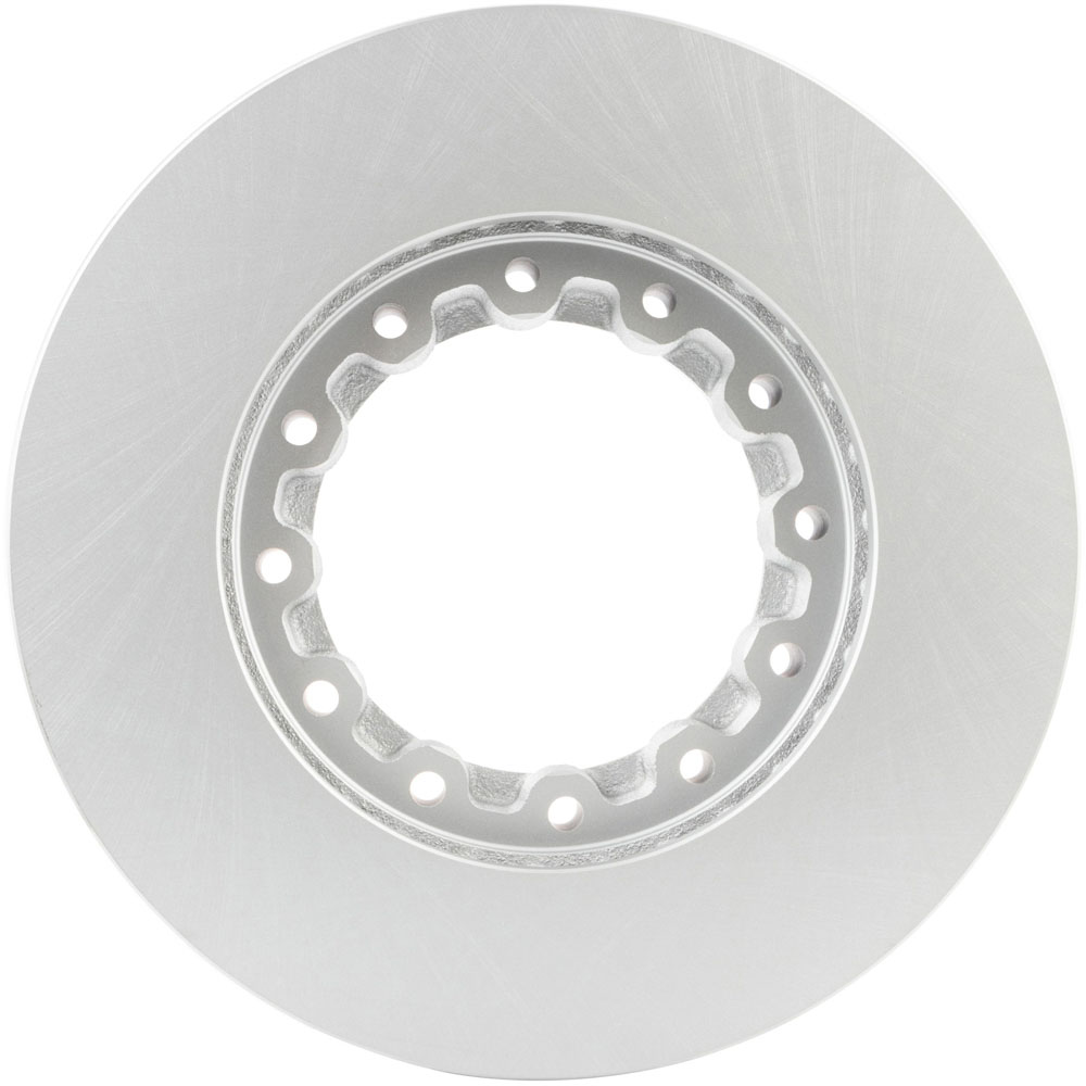 2007 Mitsubishi-Fuso FE180 Brake Rotor