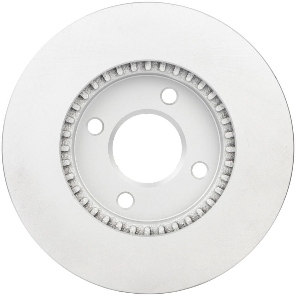 1996 Nissan 200SX Brake Rotor