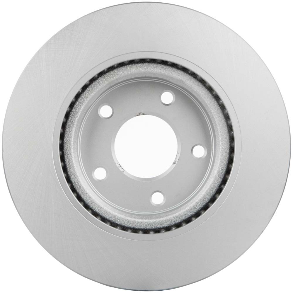 2013 Nissan Altima Brake Rotor