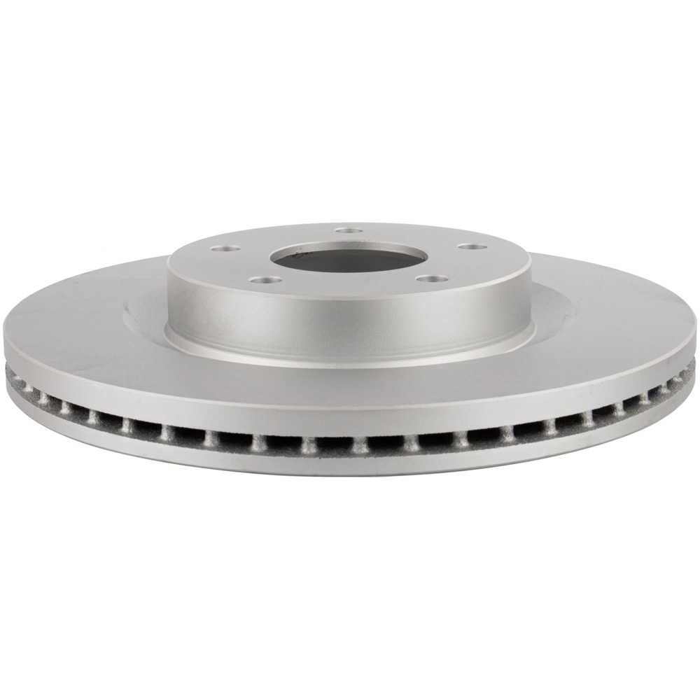 2013 Nissan Altima Brake Rotor