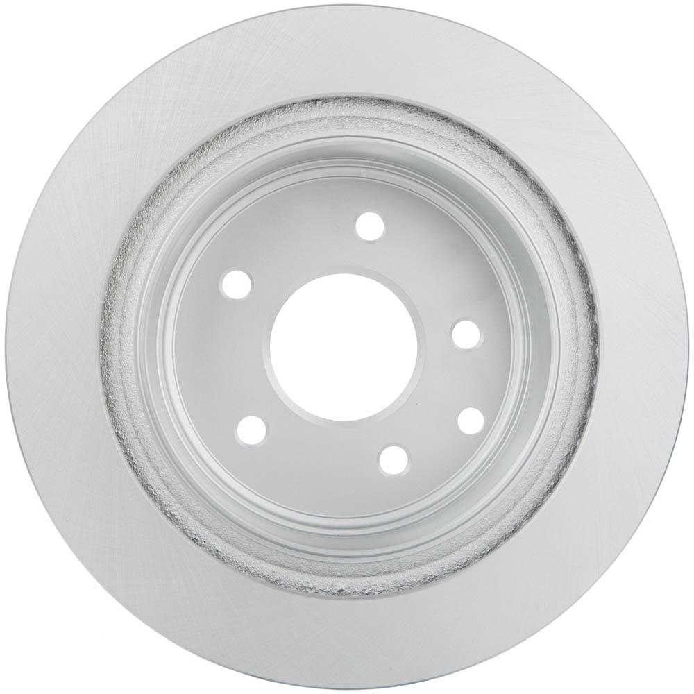 Magma PSR425093 Brake Rotor