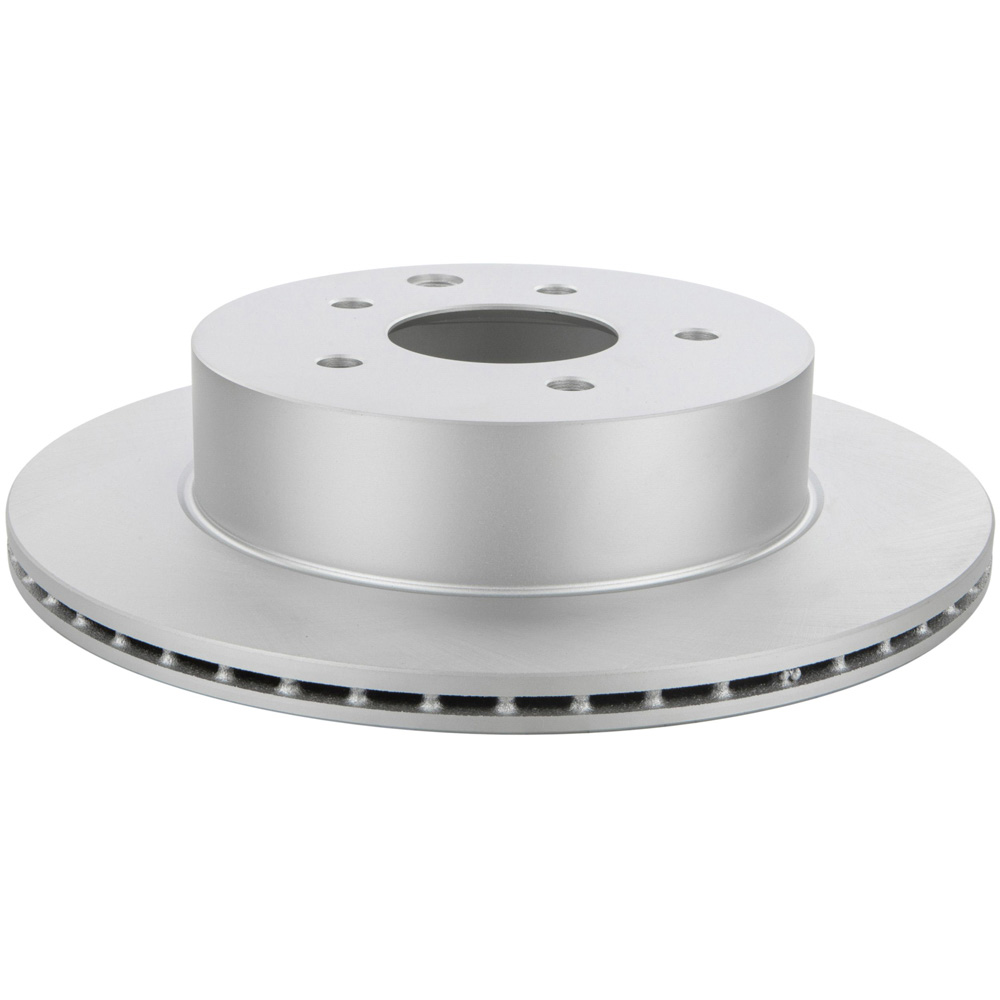 Magma PSR425093 Brake Rotor