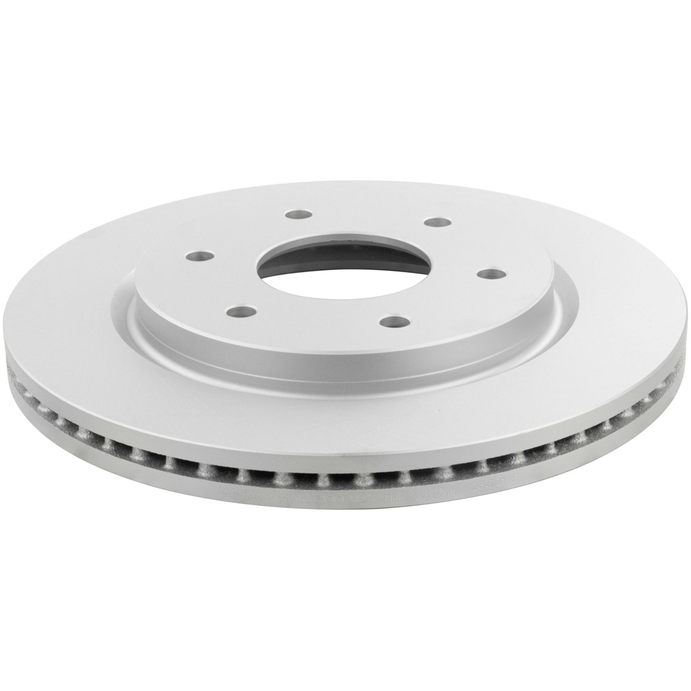 Magma PSR425100 Brake Rotor
