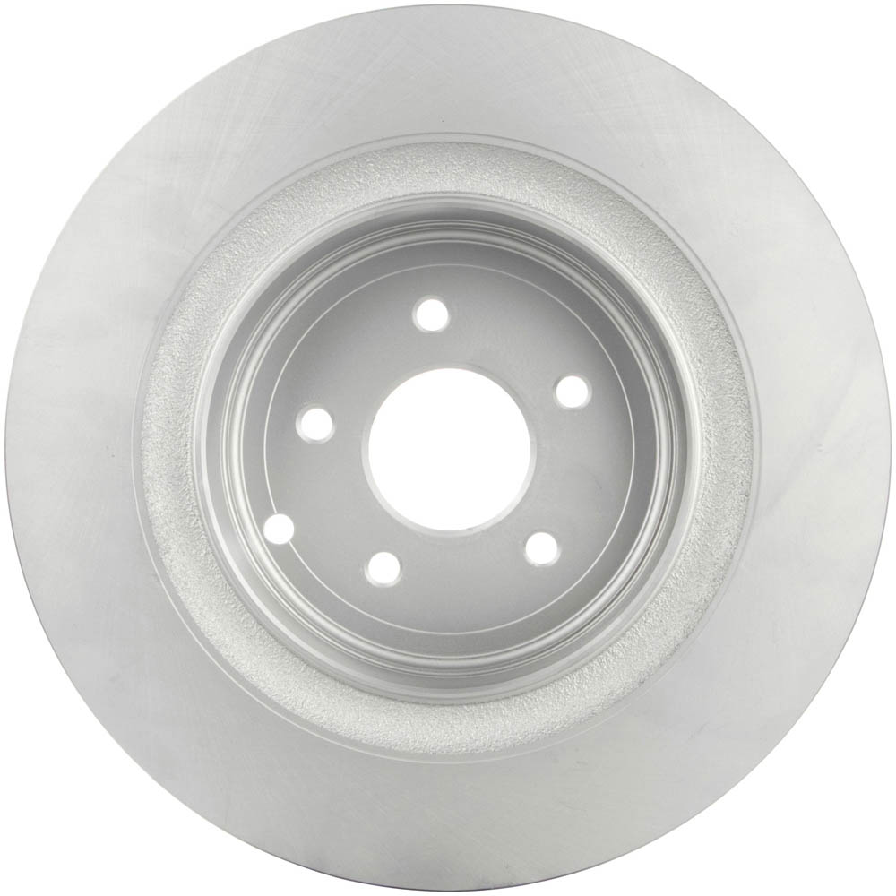 Magma PSR425113 Brake Rotor