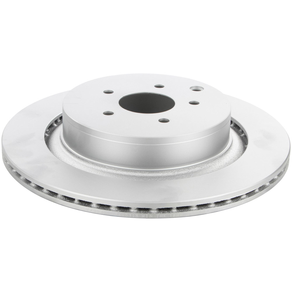Magma PSR425113 Brake Rotor