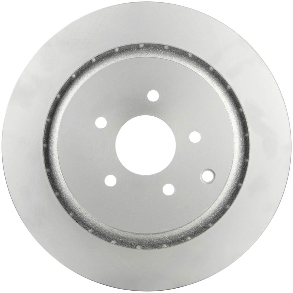 Magma PSR425113 Brake Rotor