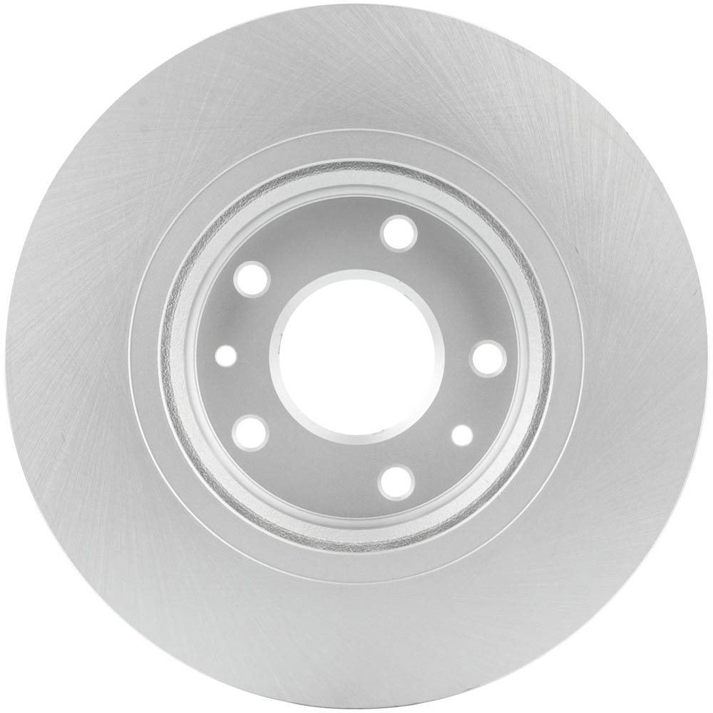 Magma PSR425124 Brake Rotor