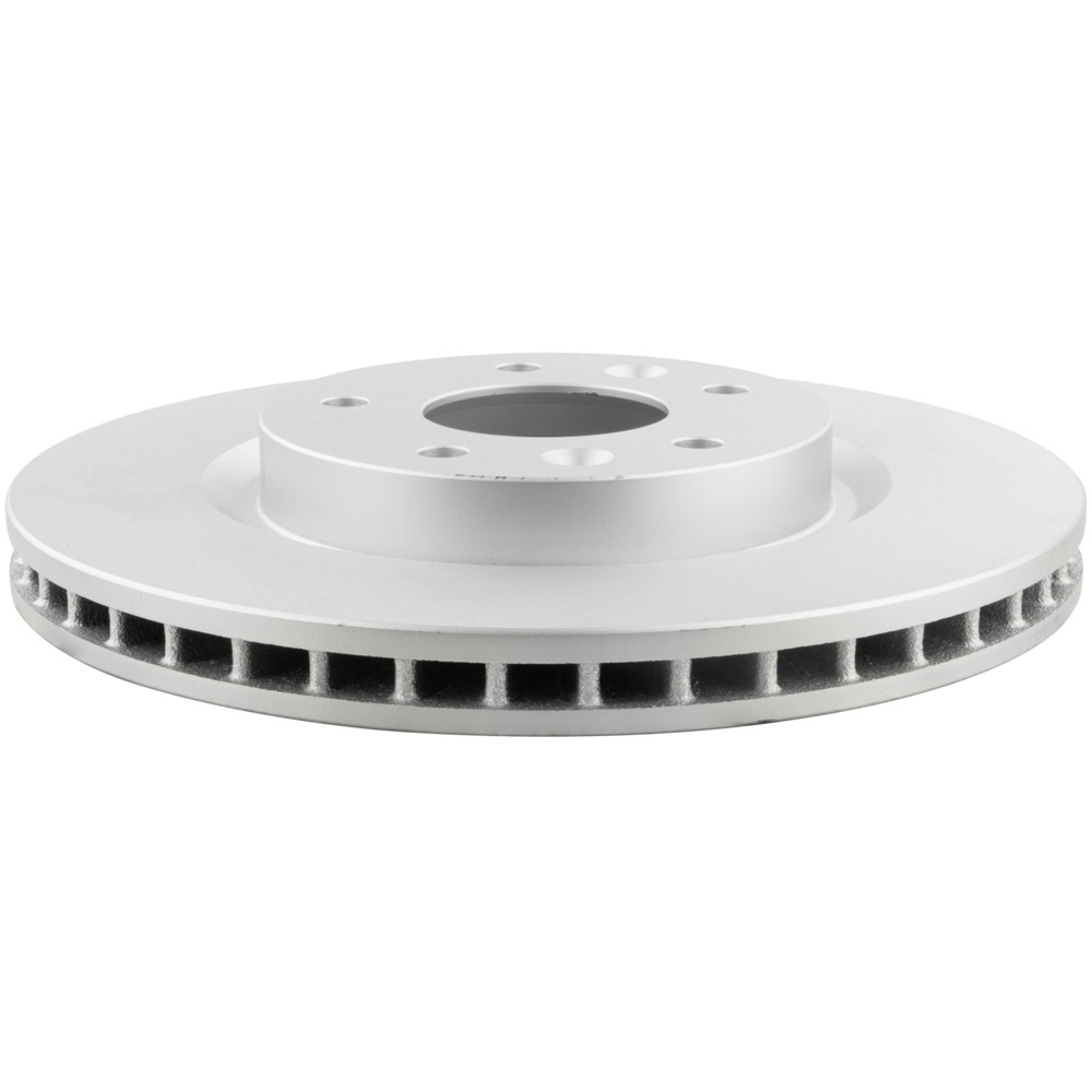 Magma PSR425124 Brake Rotor