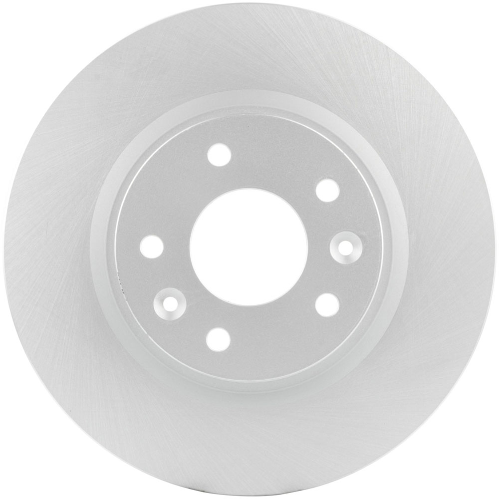 Magma PSR425124 Brake Rotor