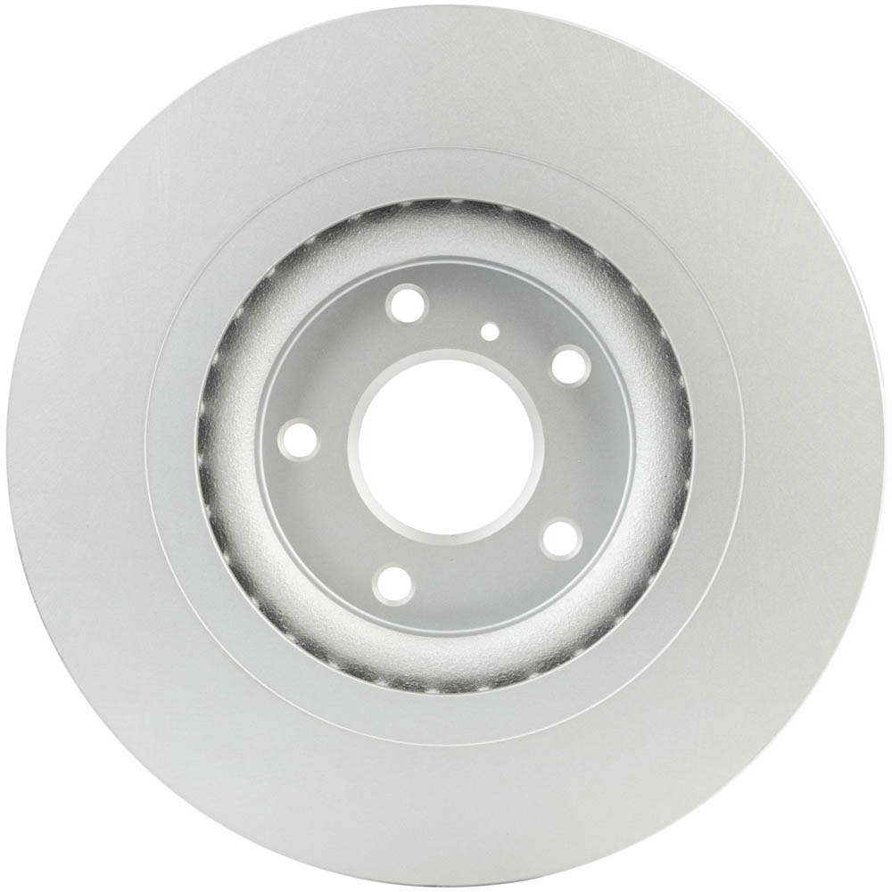 2024 Infiniti QX55 Brake Rotor