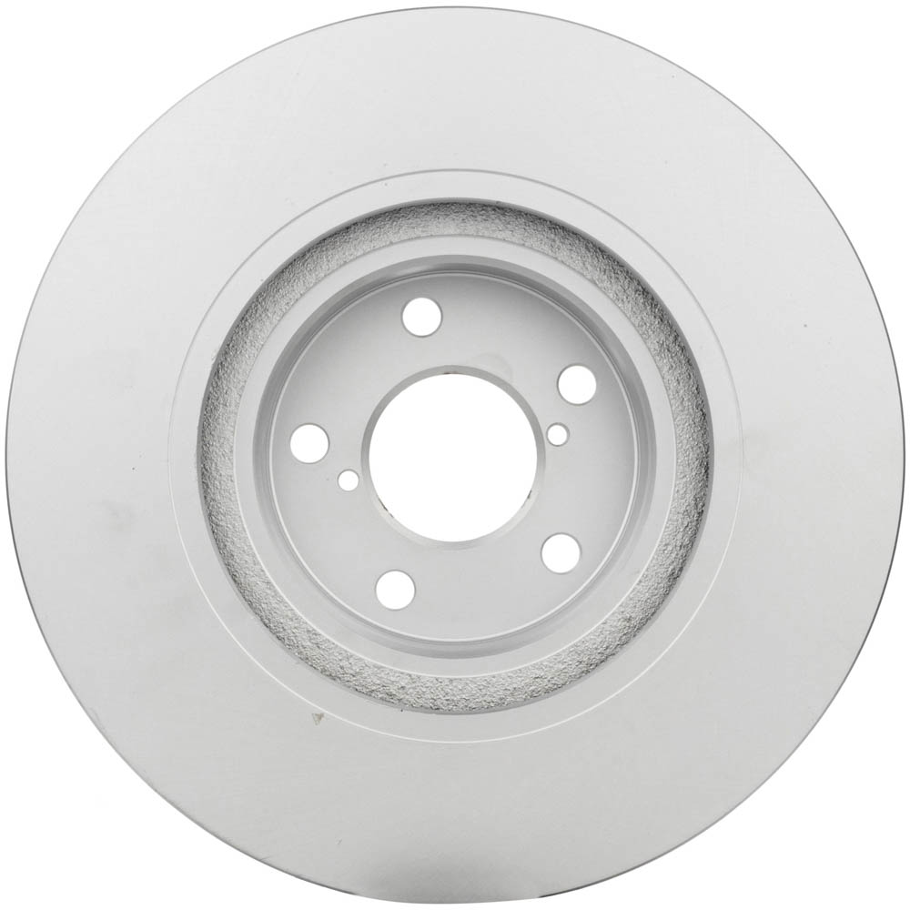 2013 Subaru Outback Brake Rotor