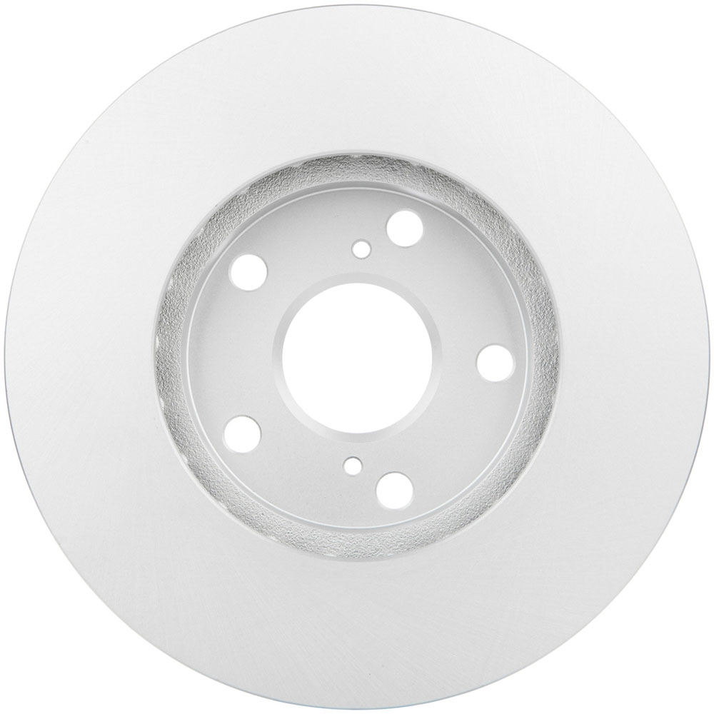 1996 Lexus ES300 Brake Rotor