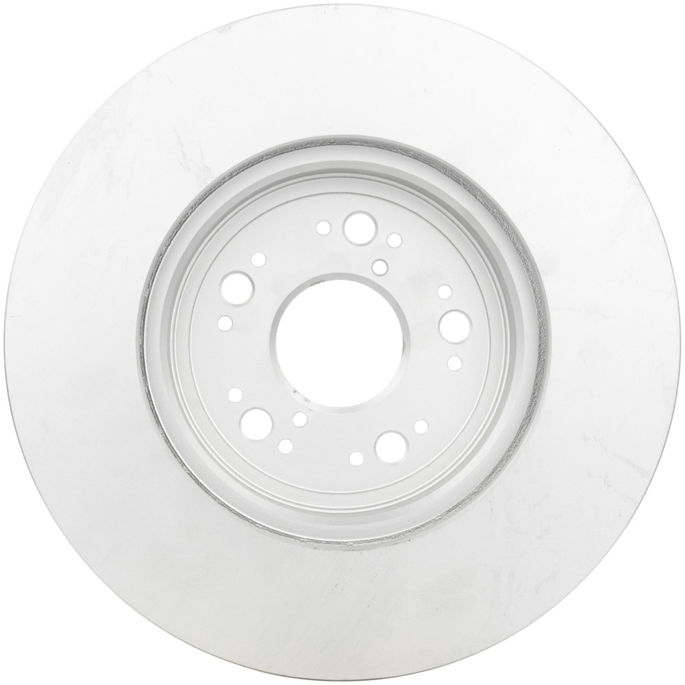 2000 Lexus LS400 Brake Rotor