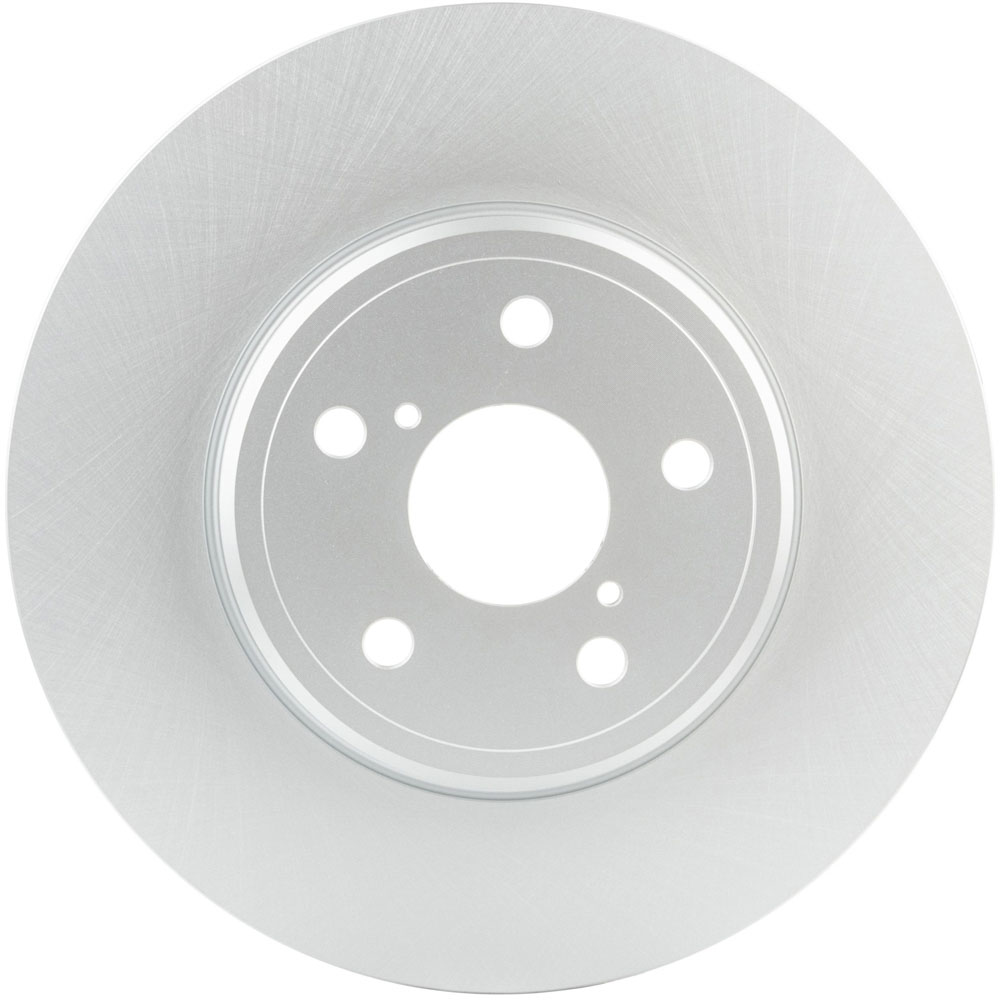 2003 Lexus LS430 Brake Rotor